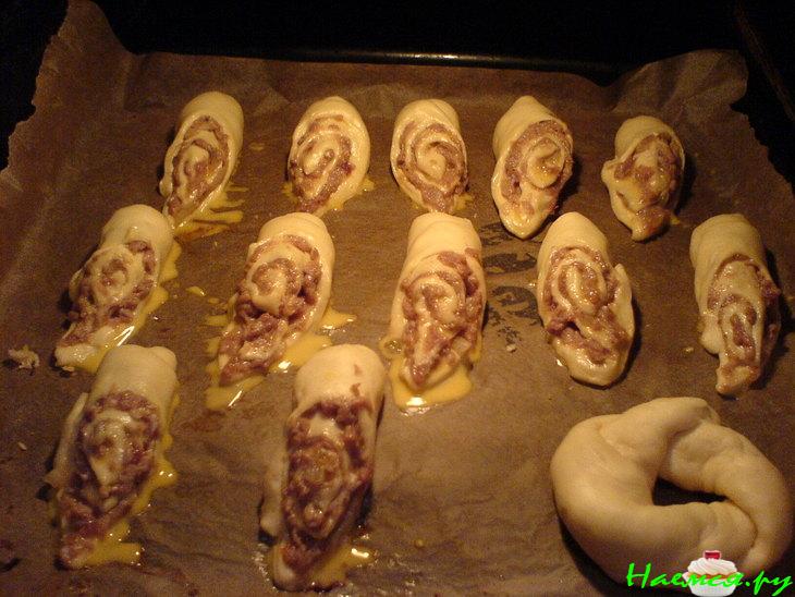 Розалиты Розалиты