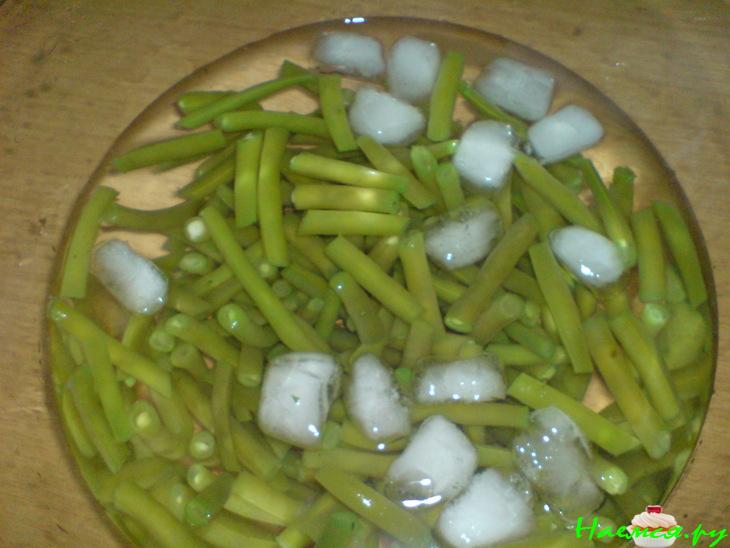 Салат "Светкин" Салат "Светкин"