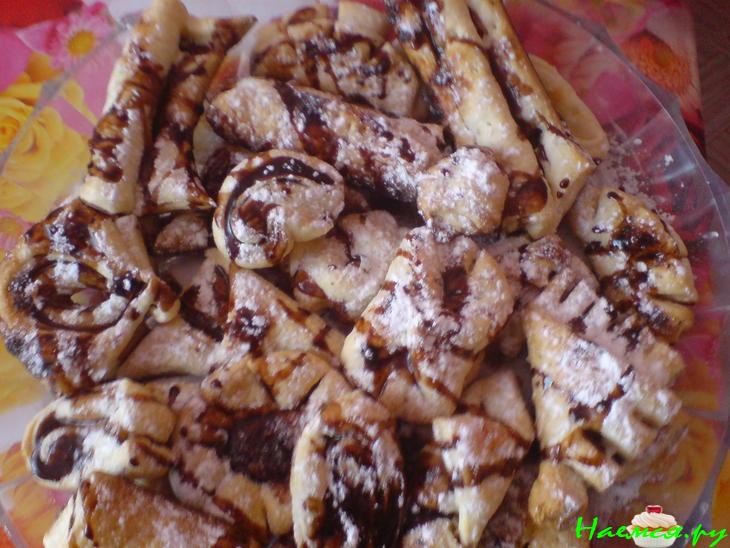 Печенье "Фантазер"