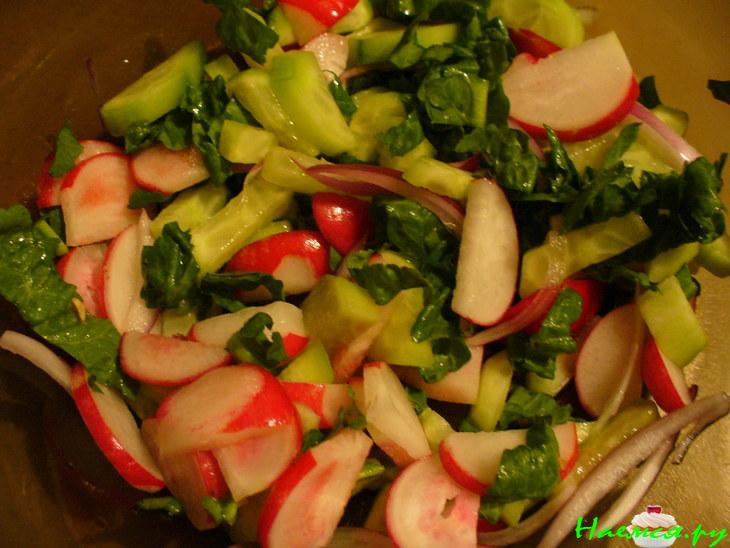 Просто ужин Просто ужин