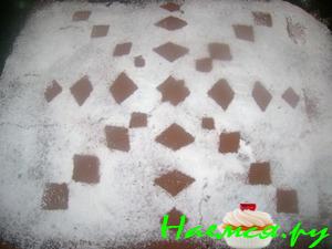 Торт "Шоколадный Пломбир" Торт "Шоколадный Пломбир"