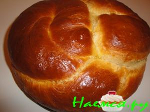 Pinwheel /круглая хала/ Pinwheel /круглая хала/