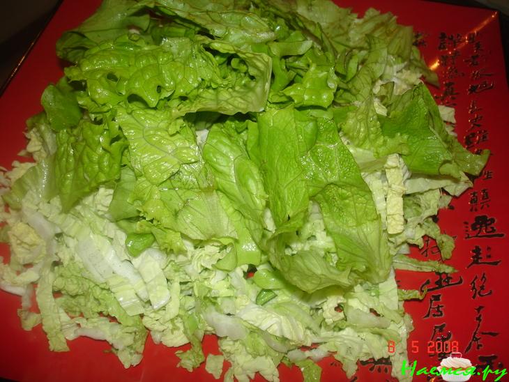 Салат наш любимый Салат наш любимый