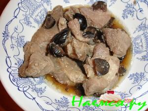 Свининка "Ням-ням"