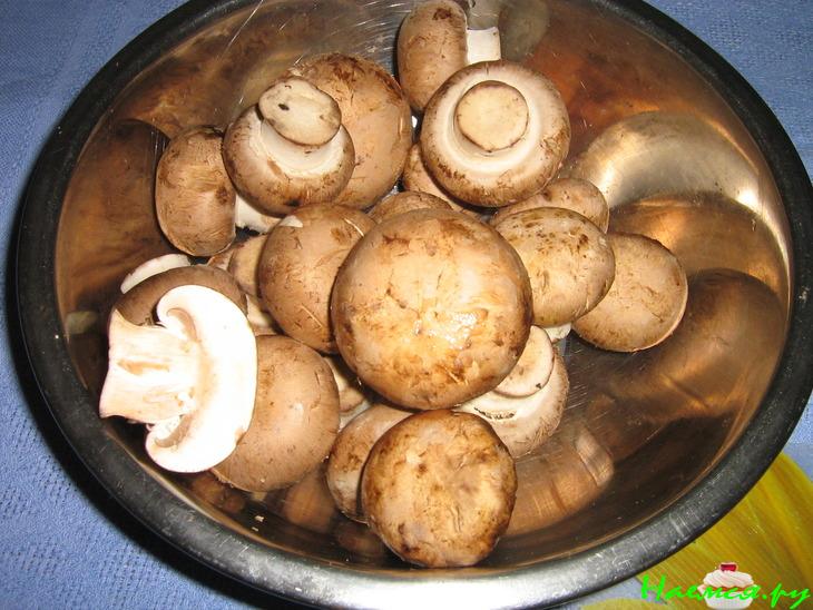 Постные голубцы с белокачанной капустой Постные голубцы с белокачанной капустой