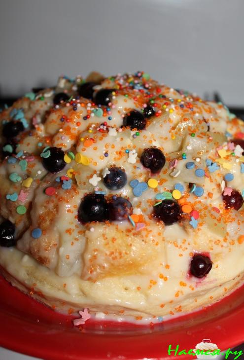 Панчо 'Деревенский'