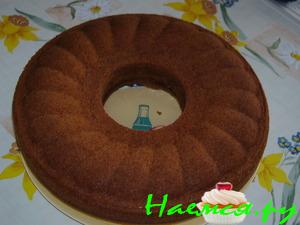 Кекс 'Полярный' Кекс 'Полярный'