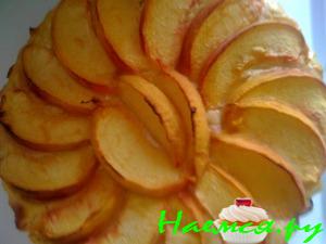 Творожный "Нектар"