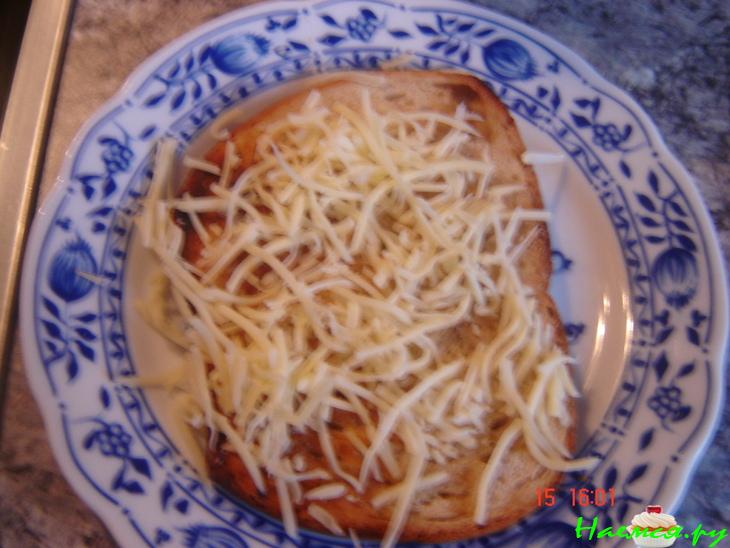 Голодный Макс