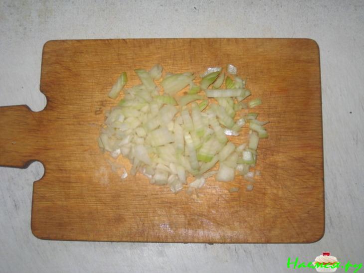 Рассольничек