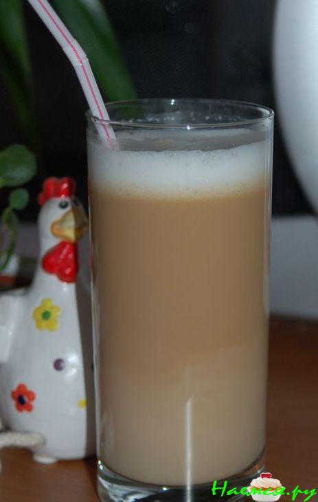 Кофе Latte (декорация)