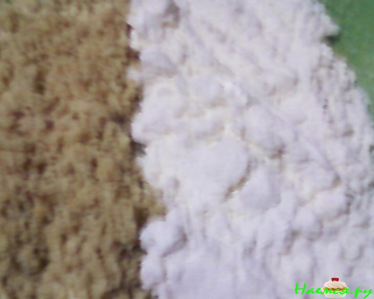 Сырные пальчики