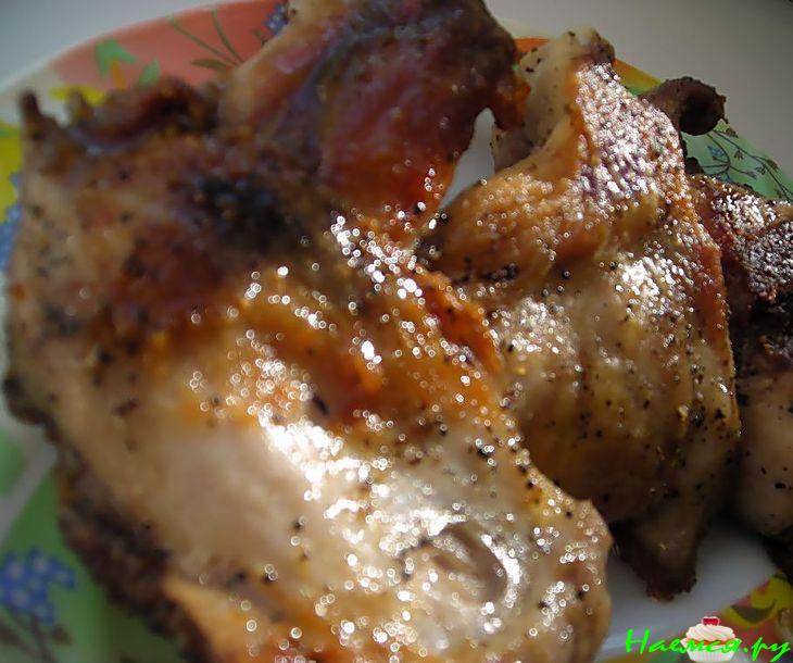 Кролик в сливках с базиликом и сушеными томатами Кролик в сливках с базиликом и сушеными томатами