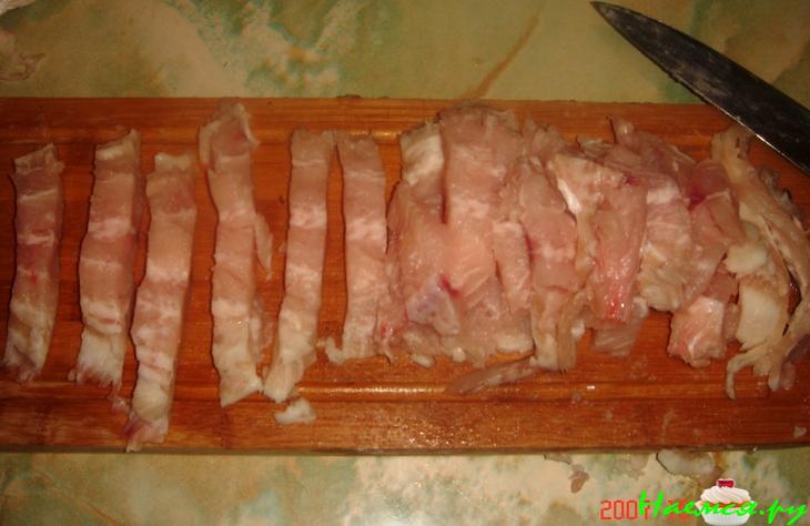 Судак в майонезном кляре Судак в майонезном кляре