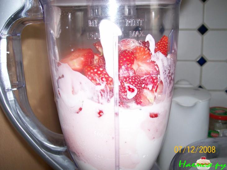 Коктейль "Летняя прохлада"