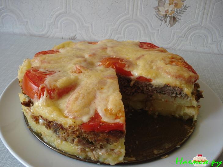 Оригинальный тортик Оригинальный тортик