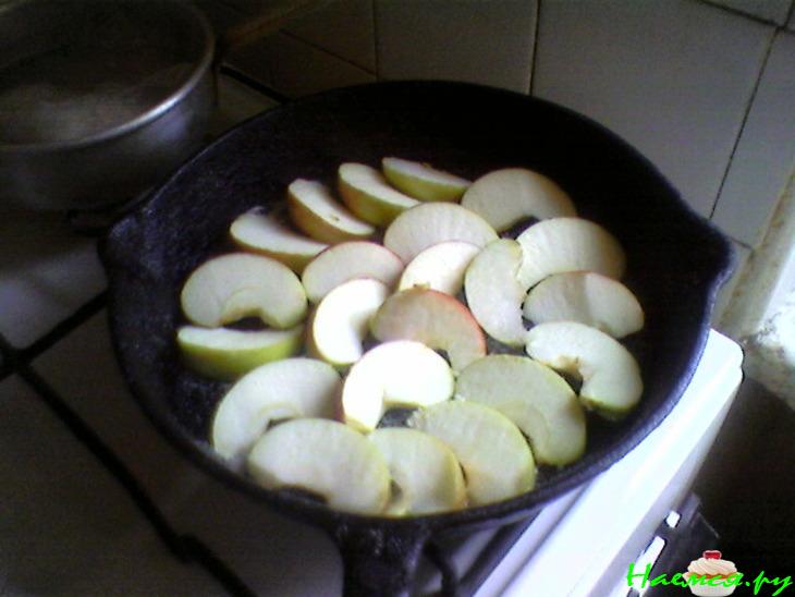 Торт 'Оленька'