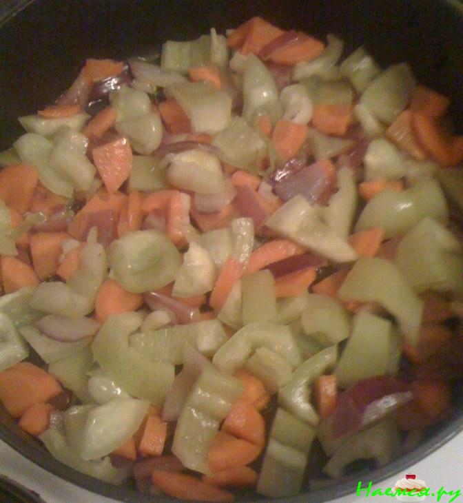 Баклажаны "Осенний марафон" Баклажаны "Осенний марафон"