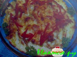 Кальмары по-гречески