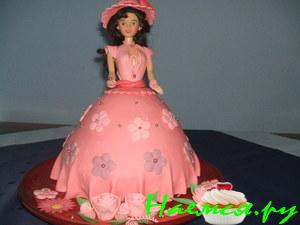 Торт шоколадный "Нэнси"