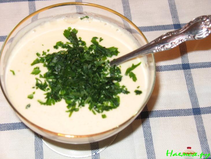 Котлеты "по-приморски" из горбуши