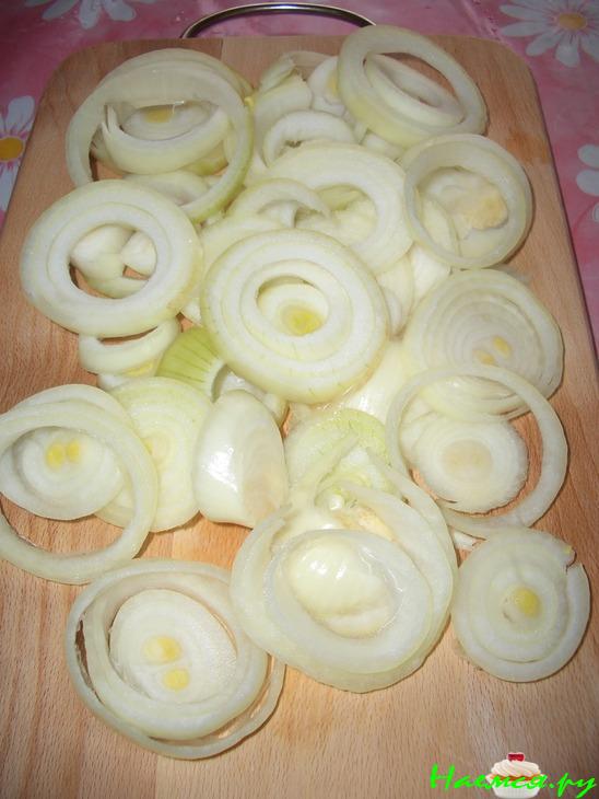 Свинина запеченная по-домашнему Свинина запеченная по-домашнему