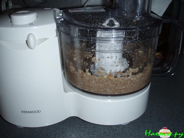 Грибной салат с фасолью Грибной салат с фасолью