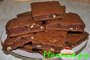 Имбирное печенье "Языки пламени" Имбирное печенье "Языки пламени"