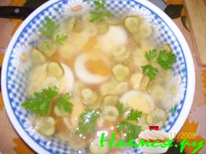 Заливное из форели Заливное из форели