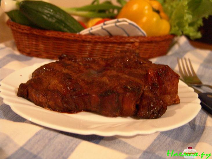 Маринад для говядины Маринад для говядины