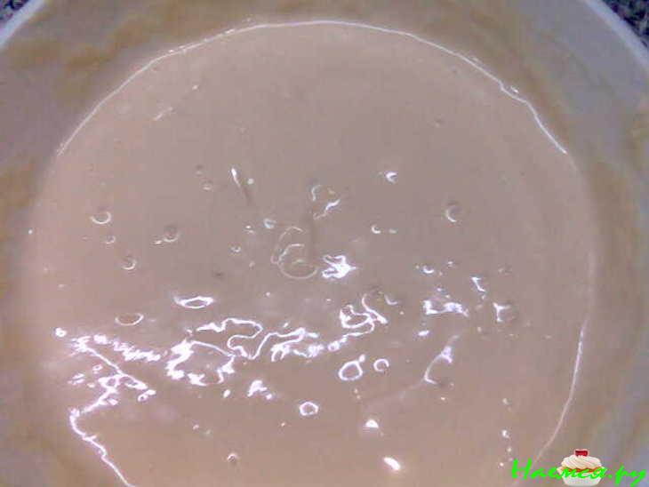 Грибы в кляре