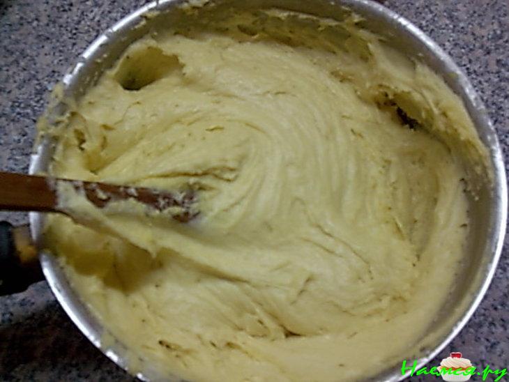 Вишнёвый восторг Вишнёвый восторг