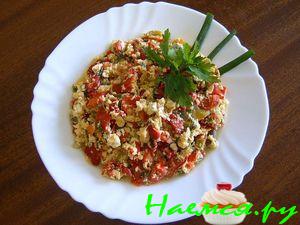 Миш маш (мой вариант)