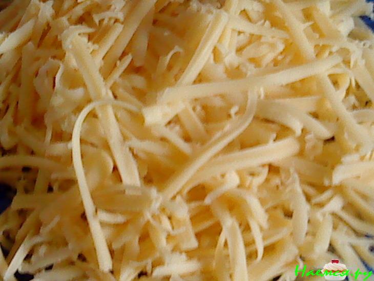 Салат-Тортик "Праздничный" Салат-Тортик "Праздничный"