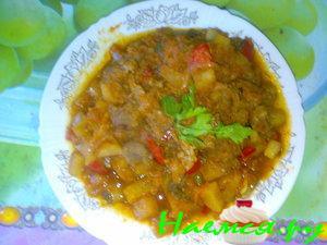 Лагман (мой вариант) Лагман (мой вариант)