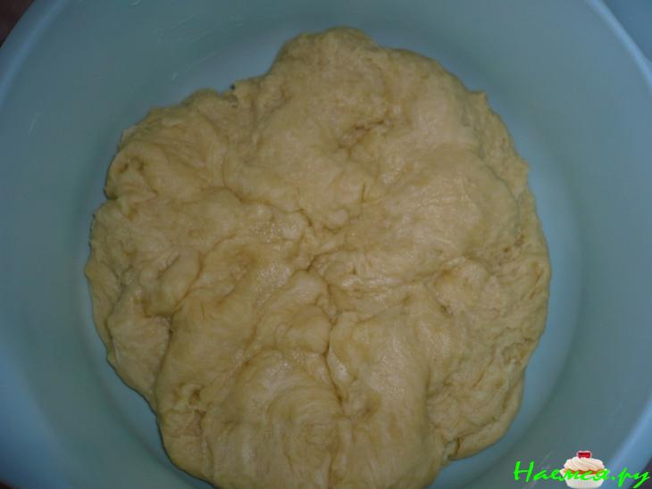 Торт &laquo;Муравейник под снегом&raquo;