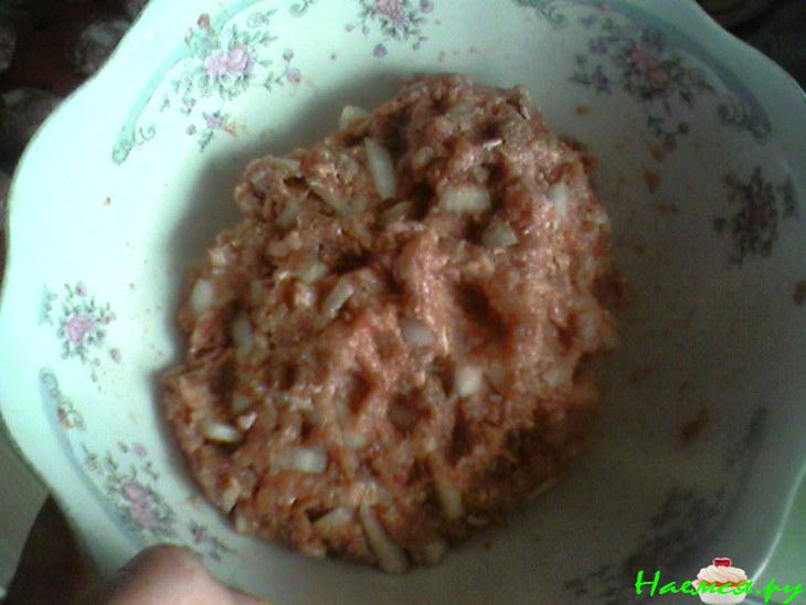 Суп "Крапивница" Суп "Крапивница"