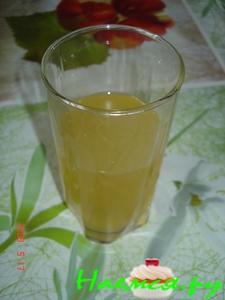 Квас хлебный для окрошки и свекольника (может вариант)