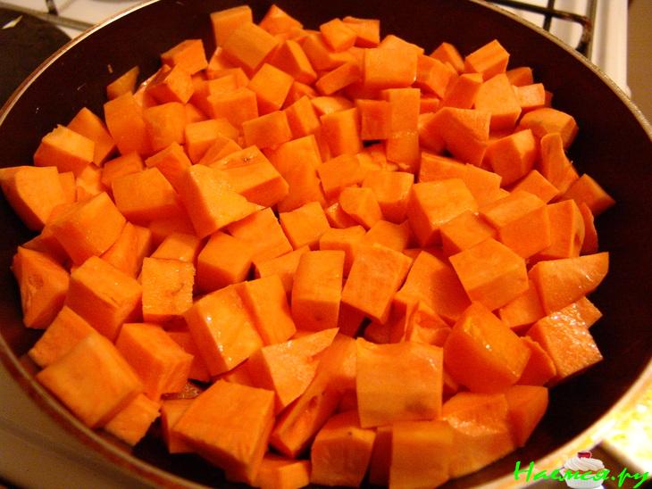 Скоро Новый Год - Семга запеченная