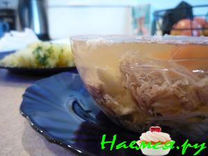 Холодец&nbsp; "вариант"