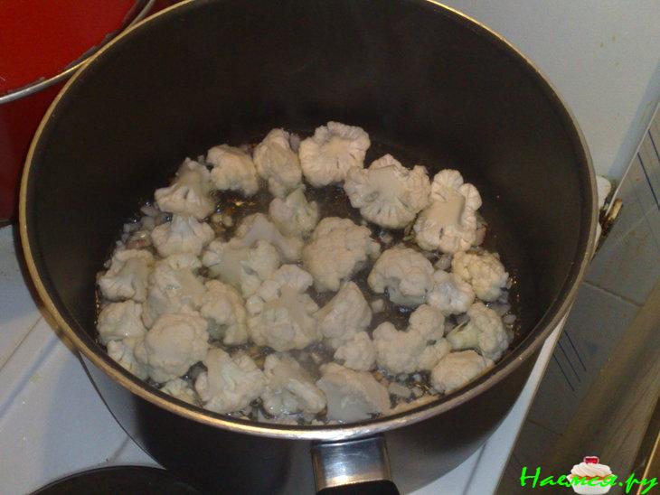 Рис с баклажанами Рис с баклажанами