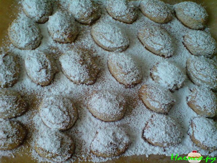 Печенье "Филадельфия"