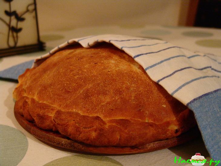  Муффулетта