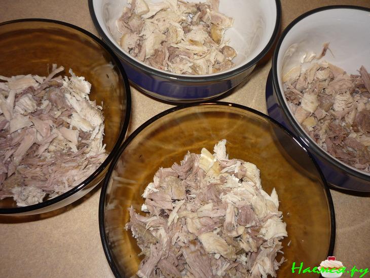 Холодец&nbsp; "вариант"