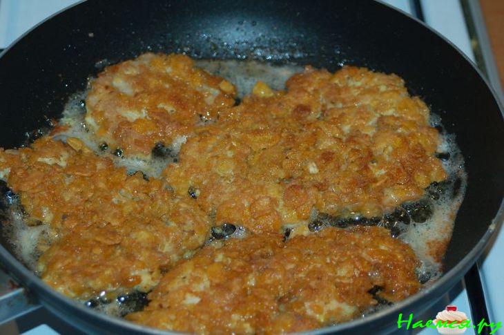 Золотая курочка Золотая курочка