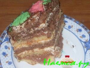 Торт 'Нам 2 годика' 