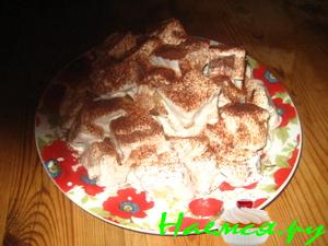 Быстрый пирог к кофе и к чаю Быстрый пирог к кофе и к чаю