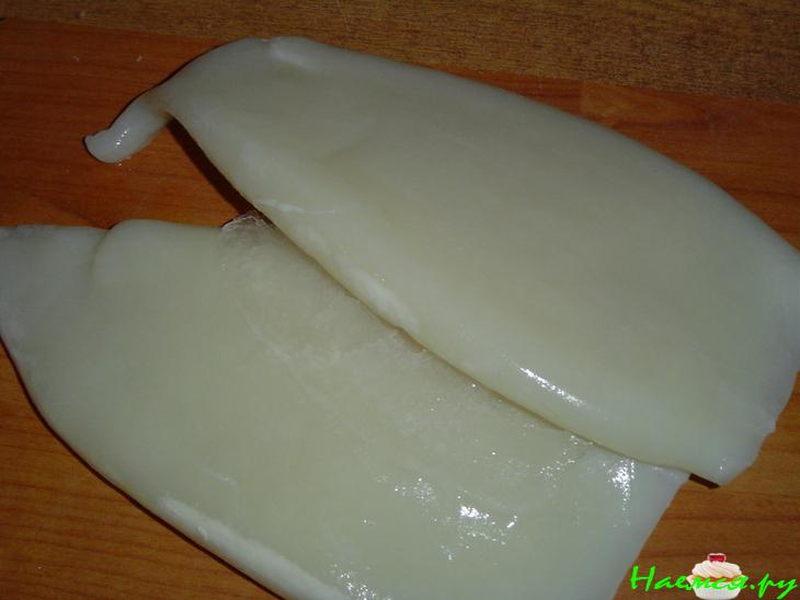 Салат "За милых дам!"