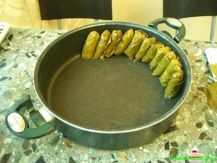 Долма (вариант) Долма (вариант)
