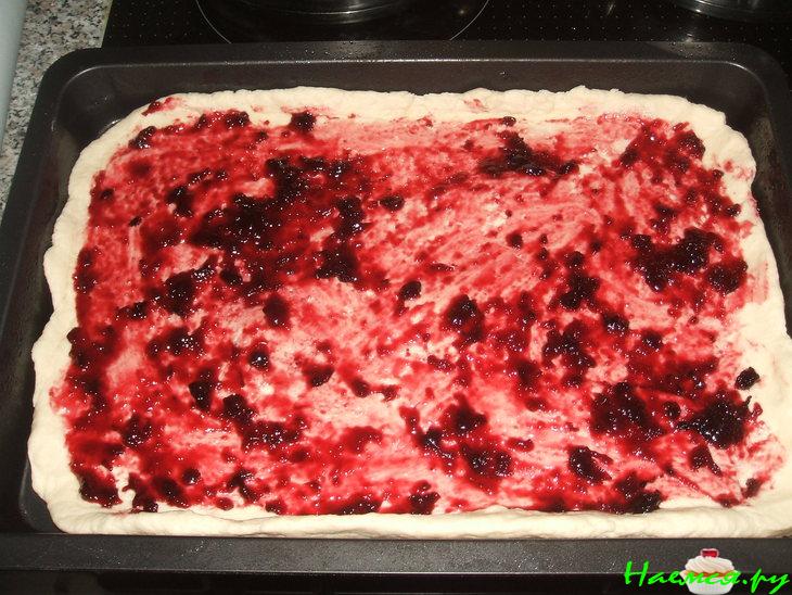 Пирог грушевый Пирог грушевый